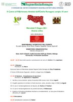 X Convegno del Centro di riferimento regionale antidoti Emilia-Romagna