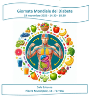 Giornata Mondiale del Diabete
