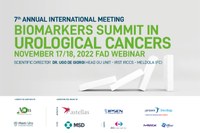 Biomarkers Summit in Urological Cancers