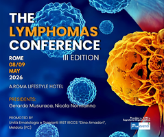Linfomi: a Roma la III edizione della conferenza internazionale organizzata da IRST