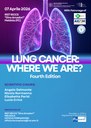 Lung cancer, where we are?