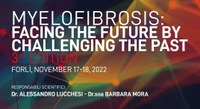 Myelofibrosis: facing the future by challenging the past