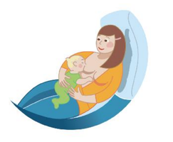L'allattamento in Emilia-Romagna