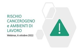 Il rischio cancerogeno negli ambienti di lavoro in Italia tra acquisizione scientifiche e strategie di prevenzione delle Regioni e PA