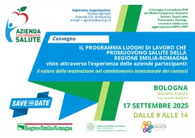 "Luoghi di lavoro che promuovono salute": l’esperienza delle aziende e il valore della motivazione nel cambiamento