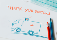 Minori stranieri e minori stranieri non accompagnati: nuovi percorsi nei servizi sanitari