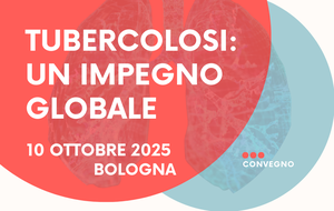 Tubercolosi: un impegno globale