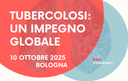 Tubercolosi: un impegno globale