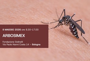 Arbosimex. Esercitazione / simulazione di un caso di arbovirosi