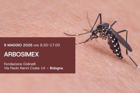 Arbosimex. Esercitazione / simulazione di un caso di arbovirosi