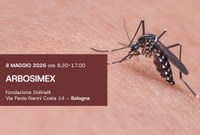 Arbosimex. Esercitazione / simulazione di un caso di arbovirosi
