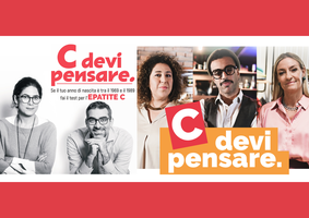 Screening dell’infezione da virus dell’epatite C (HCV). Risultati raggiunti e prospettive future