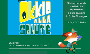 "OKkio alla Salute" di chi ha 8 anni: i risultati dell'indagine 2023