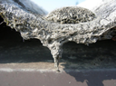 materiale danneggiato 1 - cemento amianto usurato