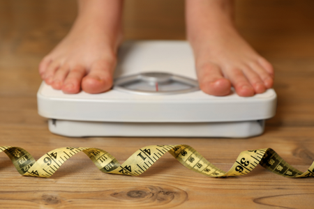 Sovrappeso e obesità del bambino