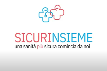 Sicurezza delle cure