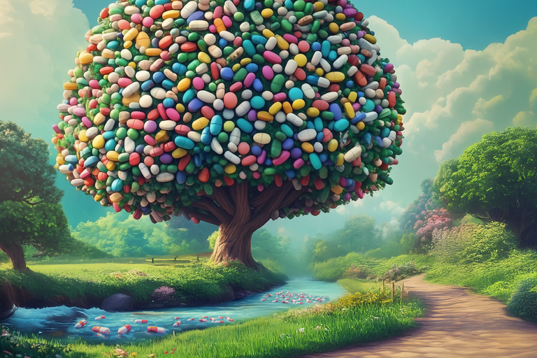 Antibiotici, è un peccato usarli male.