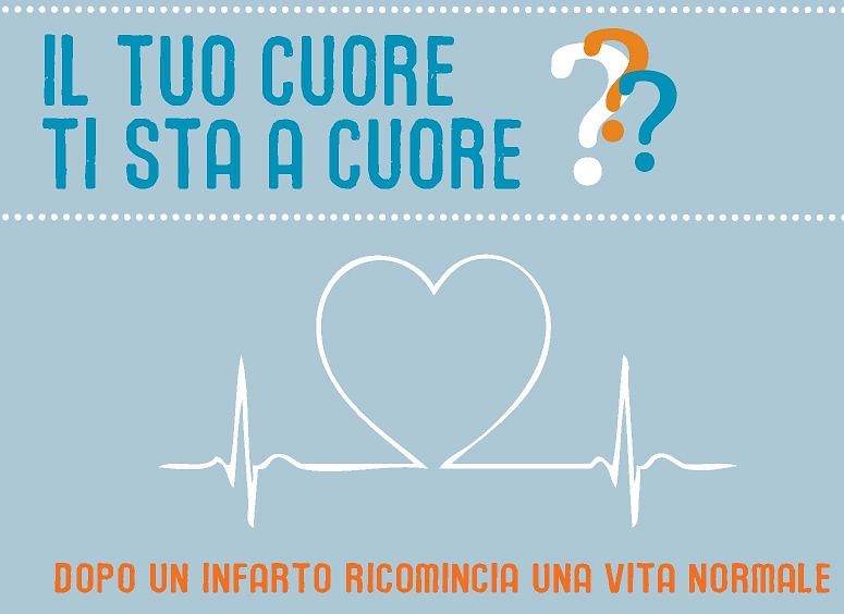 Pubblicazione: “Il tuo cuore ti sta a cuore?” — Salute