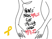 Endometriosi: non è normale che faccia così male!
