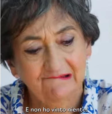 Guarda il reel Guarda il reel