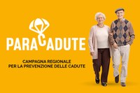 Prevenzione delle cadute: ParaCadute: si può imparare a non farsi male!