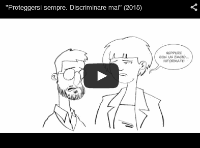 Video campagna aids