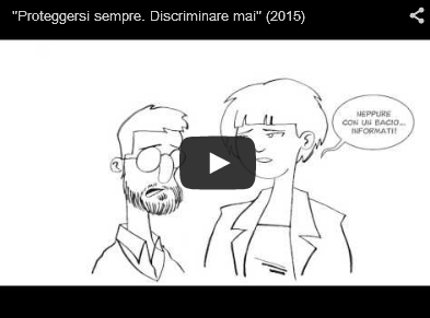 Video campagna aids