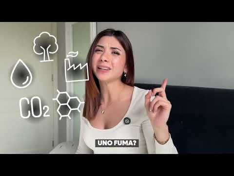 Quali sono i danni per l'ambiente legati al fumo?