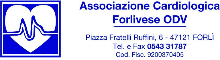 Logo Forlì