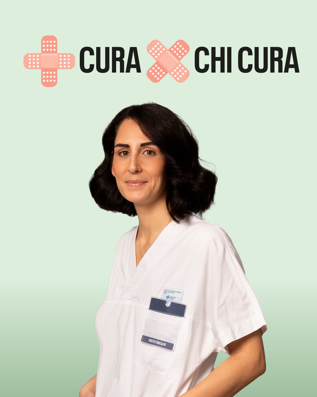 Più cura per chi cura