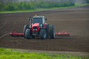 Abilitazione all'uso del trattore agricolo