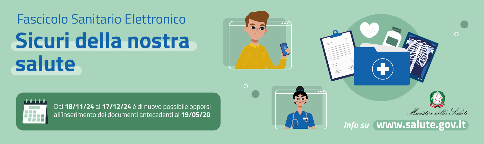 fse sicuri della nostra salute