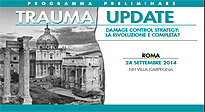 2014-09 Trauma update logo 2014-09 Trauma update logo