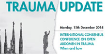 2014-12-15 Trauma update logo 2014-12-15 Trauma update logo
