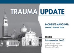 2013 Logo Trauma Update