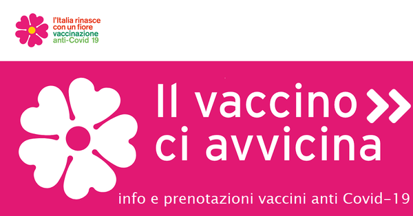 Banner piccolo sito vaccini