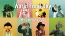 Il 16 ottobre è la giornata mondiale dell'alimentazione: 5 consigli utili a tutti