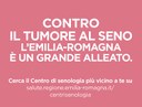 I centri di senologia dell'Emilia-Romagna