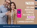 Intesi, l'app di interpretariato digitale gratuito dedicata alle persone sorde e ipoacusiche