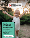 Non ignorare le notifiche più importanti: spegni i dispositivi e riaccendi la relazione