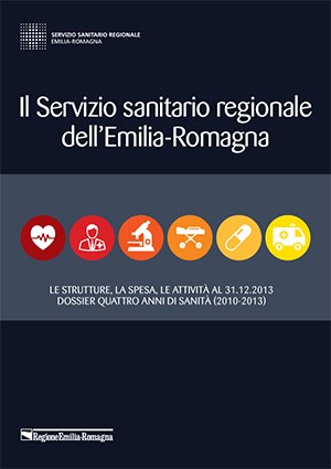 Il Servizio sanitario regionale dell’Emilia-Romagna