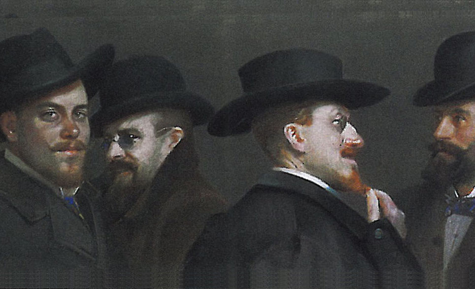 Francesco Brici, Medici riminesi, Rimini, Museo della Città