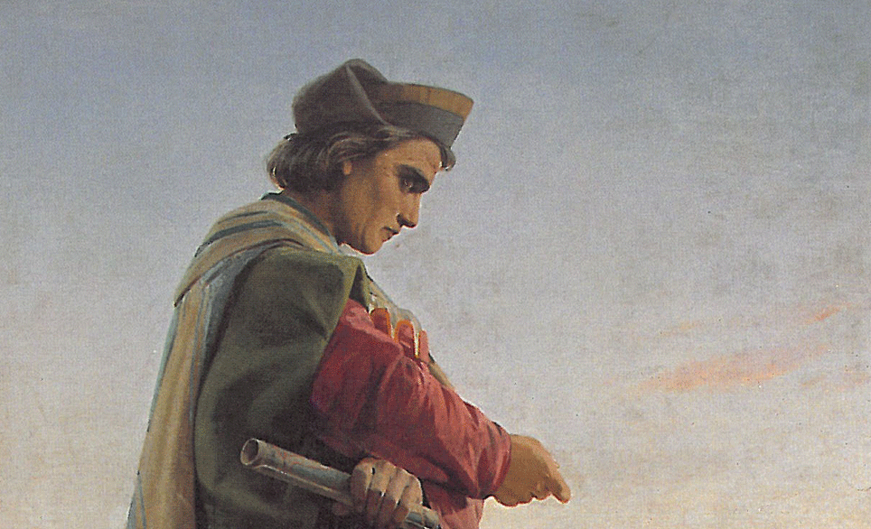 Luigi Busi, Cristoforo Colombo, Azienda Usl di Bologna