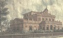 M. Mancini "veduta dell'Ospedale G. Ceccarini di Riccione", Ausl di Rimini 