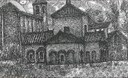 Tono Zancanaro, Palazzo degli Esarchi Mausoleo di Galla Placidia, Ausl Ravenna