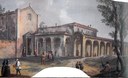 Antonio Beccadelli, Sagrato e chiesa di San Gregorio dei Mendicanti, Collezioni d'Arte e di Storia della CaRisBo 