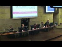 Introduzione al seminario "Il benessere della persona anziana e disabile nei servizi socio-sanitari tra accreditamento e valutazione" (Bologna, 29 ottobre 2012) 