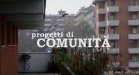 "I progetti di comunità in Emilia-Romagna" (2016)