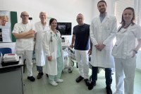 15^ Giornata Nazionale per la Lotta alla Trombosi: il modello assistenziale delle Aziende Sanitarie Ferraresi