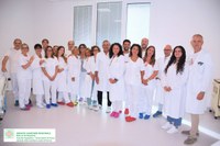 70 anni di storia Trasfusionale a Ferrara: Evento celebrativo a Palazzo dei Diamanti